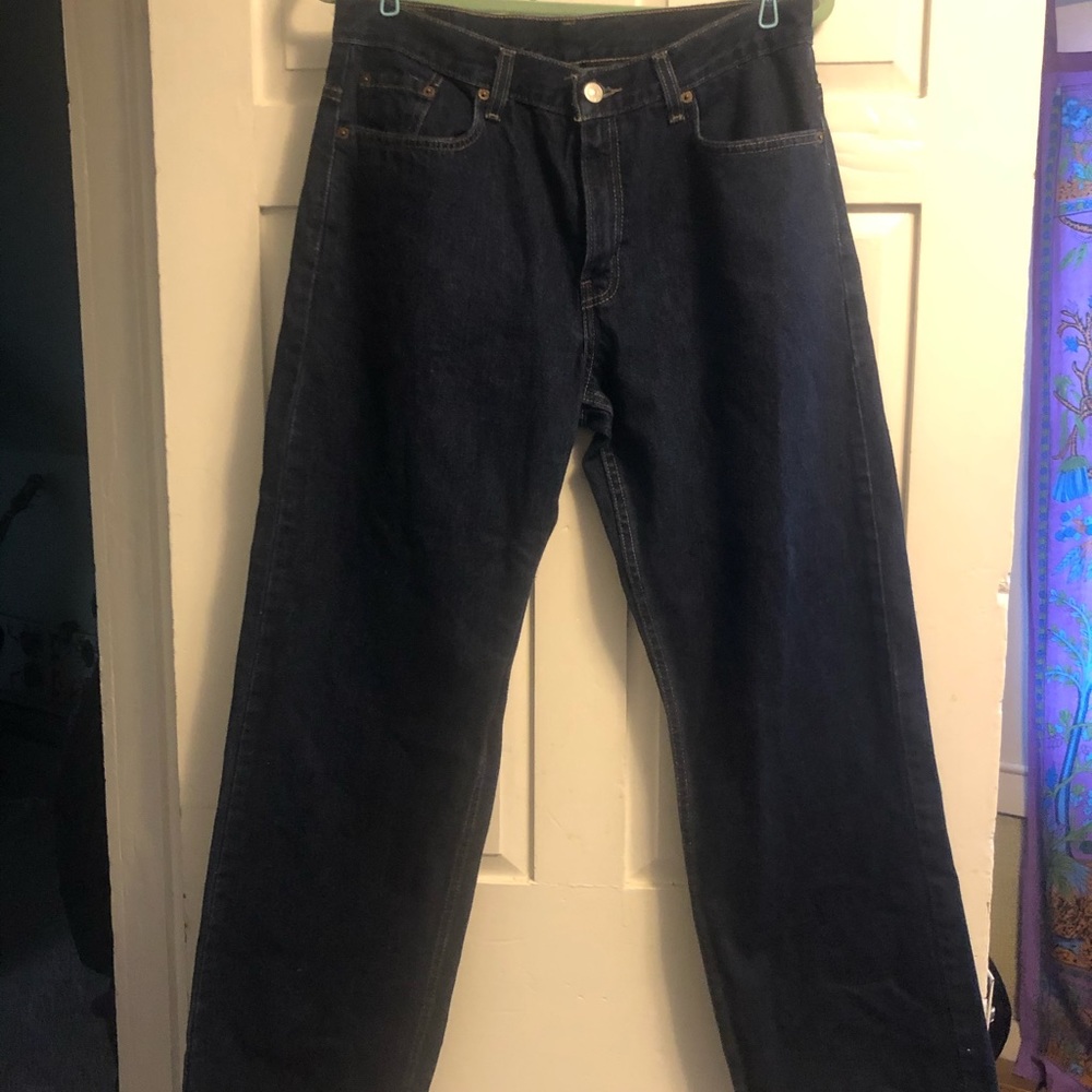 Vintage Levi’s 577 Jean